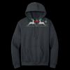 Heavy Blend Hooded Sweatshirt Thumbnail