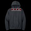 Heavy Blend Hooded Sweatshirt Thumbnail