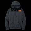 Heavy Blend Hooded Sweatshirt Thumbnail
