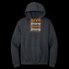 Heavy Blend Hooded Sweatshirt Thumbnail