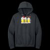 Heavy Blend Hooded Sweatshirt Thumbnail