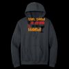 Heavy Blend Hooded Sweatshirt Thumbnail