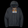 Heavy Blend Hooded Sweatshirt Thumbnail
