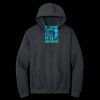 Heavy Blend Hooded Sweatshirt Thumbnail
