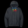 Heavy Blend Hooded Sweatshirt Thumbnail