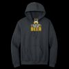 Heavy Blend Hooded Sweatshirt Thumbnail