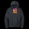 Heavy Blend Hooded Sweatshirt Thumbnail
