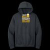 Heavy Blend Hooded Sweatshirt Thumbnail
