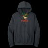 Heavy Blend Hooded Sweatshirt Thumbnail