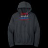 Heavy Blend Hooded Sweatshirt Thumbnail