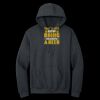 Heavy Blend Hooded Sweatshirt Thumbnail