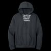 Heavy Blend Hooded Sweatshirt Thumbnail