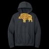 Heavy Blend Hooded Sweatshirt Thumbnail