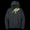 Heavy Blend Hooded Sweatshirt Thumbnail