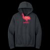 Heavy Blend Hooded Sweatshirt Thumbnail