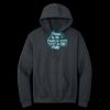 Heavy Blend Hooded Sweatshirt Thumbnail