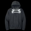 Heavy Blend Hooded Sweatshirt Thumbnail