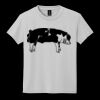 Youth DryBlend ® 50 Cotton/50 Poly T Shirt Thumbnail