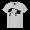 Youth DryBlend ® 50 Cotton/50 Poly T Shirt Thumbnail