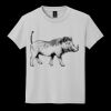 Youth DryBlend ® 50 Cotton/50 Poly T Shirt Thumbnail