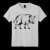 Youth DryBlend ® 50 Cotton/50 Poly T Shirt Thumbnail