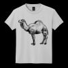 Youth DryBlend ® 50 Cotton/50 Poly T Shirt Thumbnail