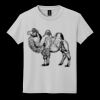 Youth DryBlend ® 50 Cotton/50 Poly T Shirt Thumbnail