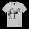 Youth DryBlend ® 50 Cotton/50 Poly T Shirt Thumbnail