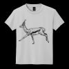 Youth DryBlend ® 50 Cotton/50 Poly T Shirt Thumbnail