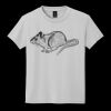Youth DryBlend ® 50 Cotton/50 Poly T Shirt Thumbnail