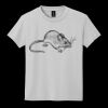 Youth DryBlend ® 50 Cotton/50 Poly T Shirt Thumbnail