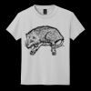 Youth DryBlend ® 50 Cotton/50 Poly T Shirt Thumbnail