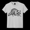 Youth DryBlend ® 50 Cotton/50 Poly T Shirt Thumbnail