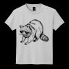 Youth DryBlend ® 50 Cotton/50 Poly T Shirt Thumbnail
