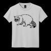 Youth DryBlend ® 50 Cotton/50 Poly T Shirt Thumbnail