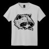 Youth DryBlend ® 50 Cotton/50 Poly T Shirt Thumbnail