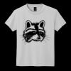 Youth DryBlend ® 50 Cotton/50 Poly T Shirt Thumbnail