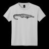 Youth DryBlend ® 50 Cotton/50 Poly T Shirt Thumbnail