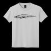 Youth DryBlend ® 50 Cotton/50 Poly T Shirt Thumbnail