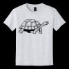 Youth DryBlend ® 50 Cotton/50 Poly T Shirt Thumbnail