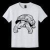 Youth DryBlend ® 50 Cotton/50 Poly T Shirt Thumbnail