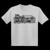 Youth DryBlend ® 50 Cotton/50 Poly T Shirt Thumbnail