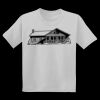 Youth DryBlend ® 50 Cotton/50 Poly T Shirt Thumbnail