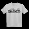 Youth DryBlend ® 50 Cotton/50 Poly T Shirt Thumbnail
