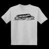 Youth DryBlend ® 50 Cotton/50 Poly T Shirt Thumbnail