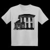 Youth DryBlend ® 50 Cotton/50 Poly T Shirt Thumbnail