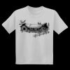 Youth DryBlend ® 50 Cotton/50 Poly T Shirt Thumbnail