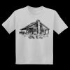 Youth DryBlend ® 50 Cotton/50 Poly T Shirt Thumbnail