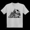 Youth DryBlend ® 50 Cotton/50 Poly T Shirt Thumbnail