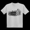 Youth DryBlend ® 50 Cotton/50 Poly T Shirt Thumbnail